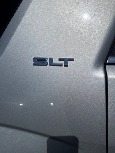 2017 GMC Acadia Limited Limited