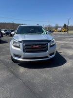 2017 GMC Acadia Limited Limited