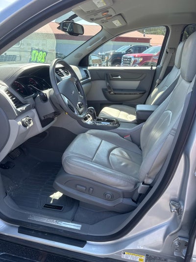2017 GMC Acadia Limited Limited