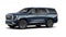 2027 GMC Yukon Elevation