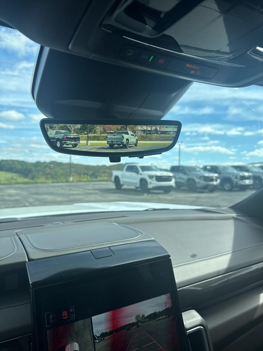 2027 GMC Yukon Elevation
