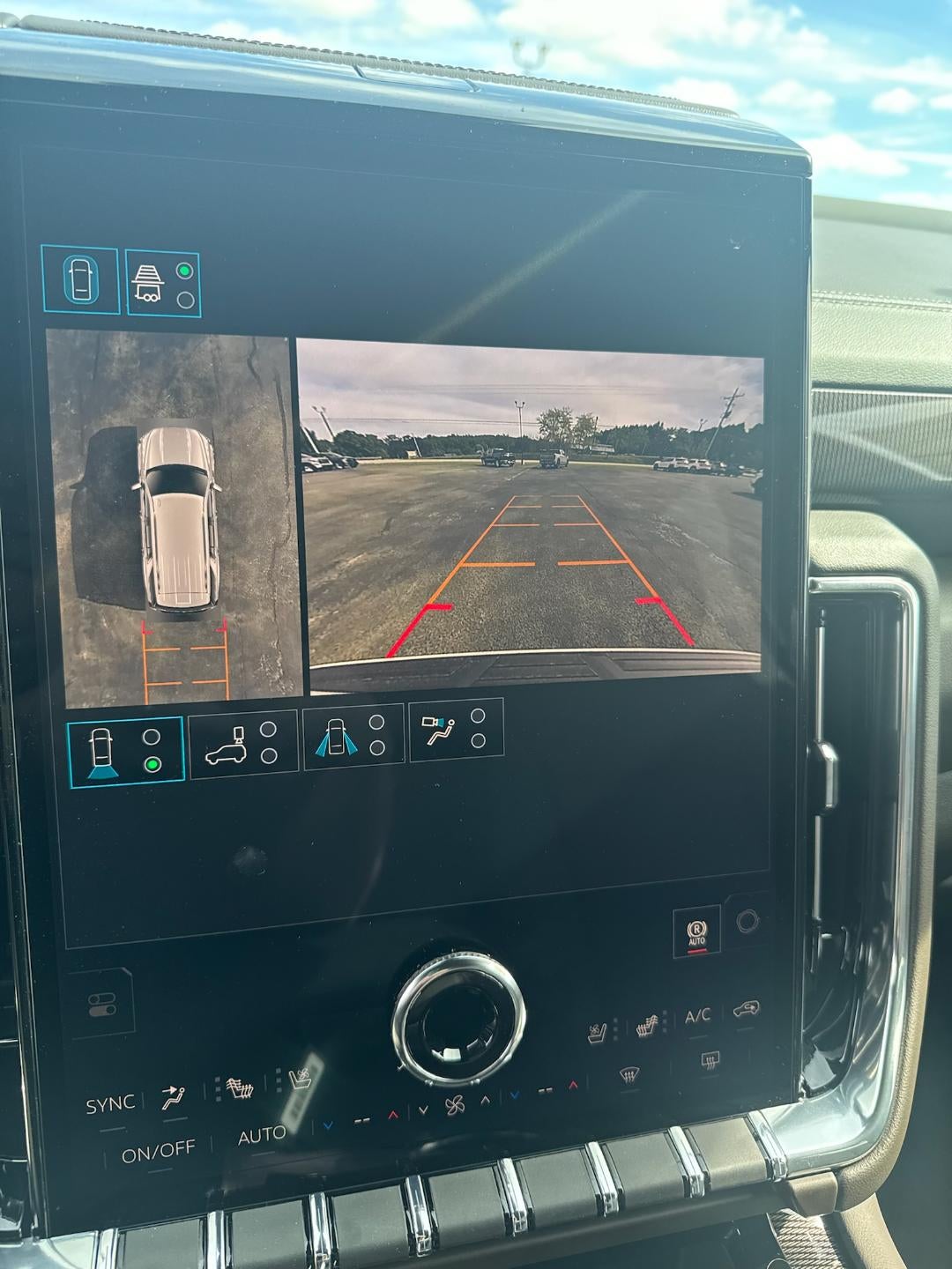2027 GMC Yukon Elevation - Photo 12