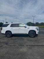 2027 GMC Yukon Elevation