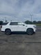 2027 GMC Yukon Elevation