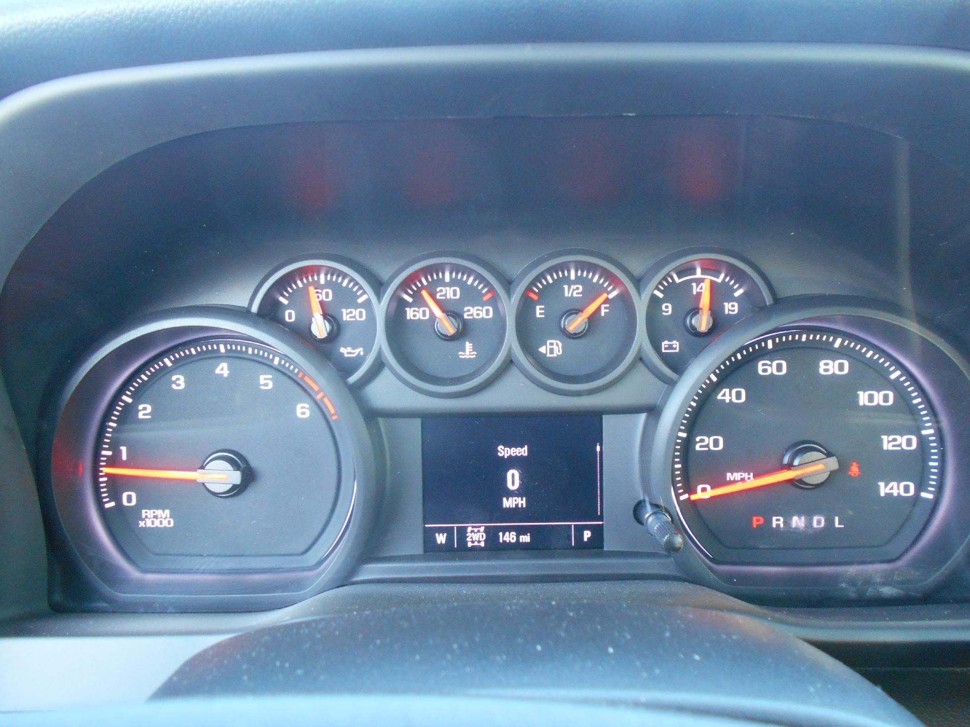 2024 GMC Sierra 2500 HD Pro