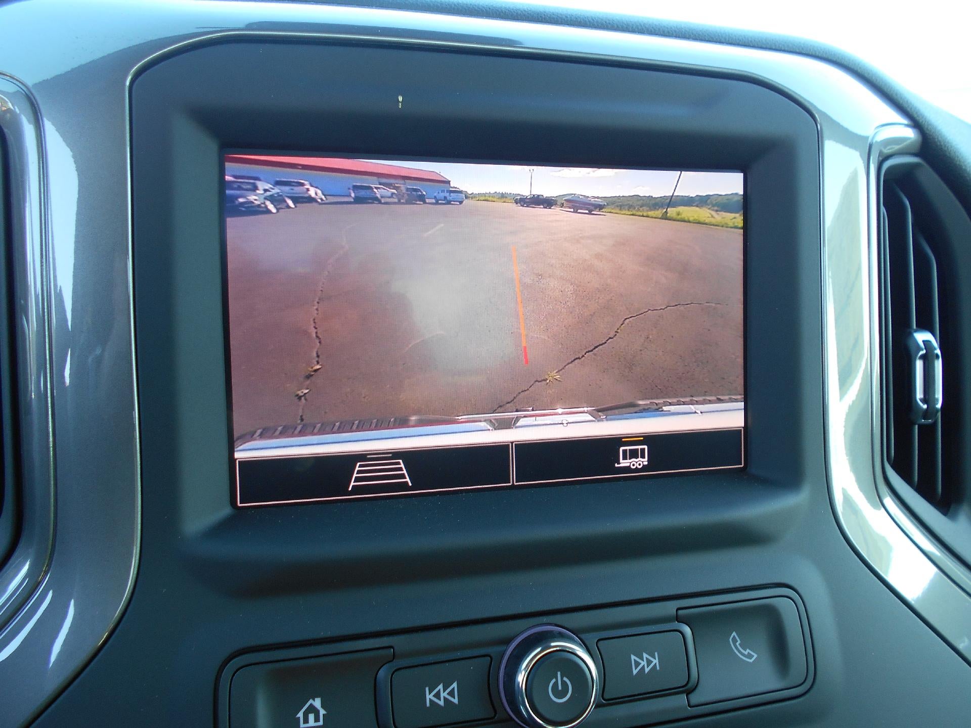 2024 GMC Sierra 2500 HD Pro