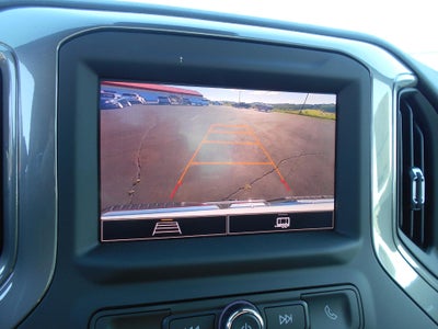 2024 GMC Sierra 2500 HD Pro