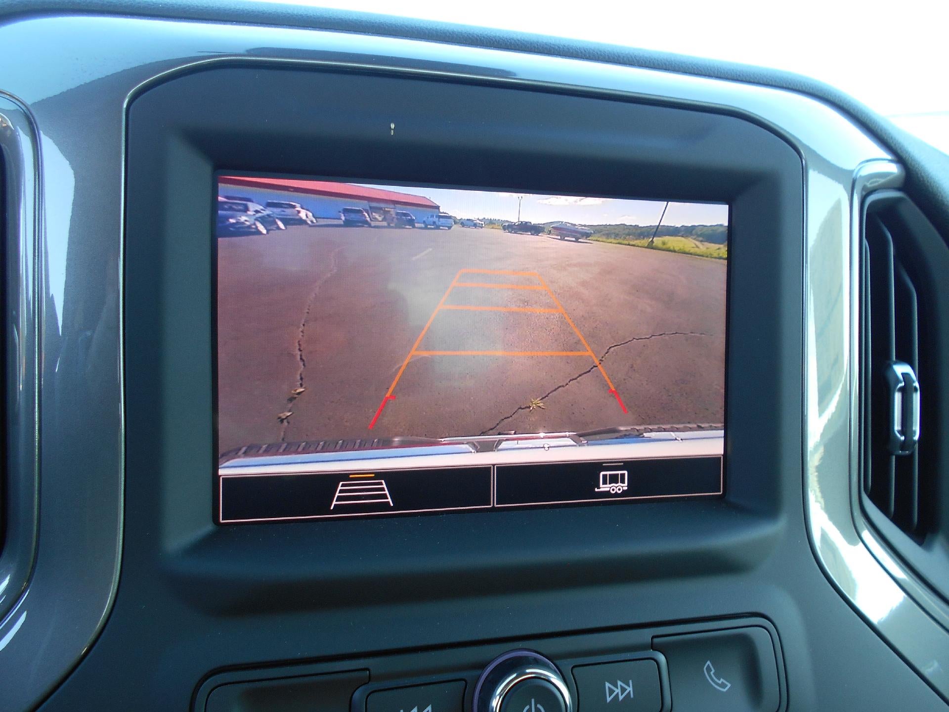 2024 GMC Sierra 2500 HD Pro