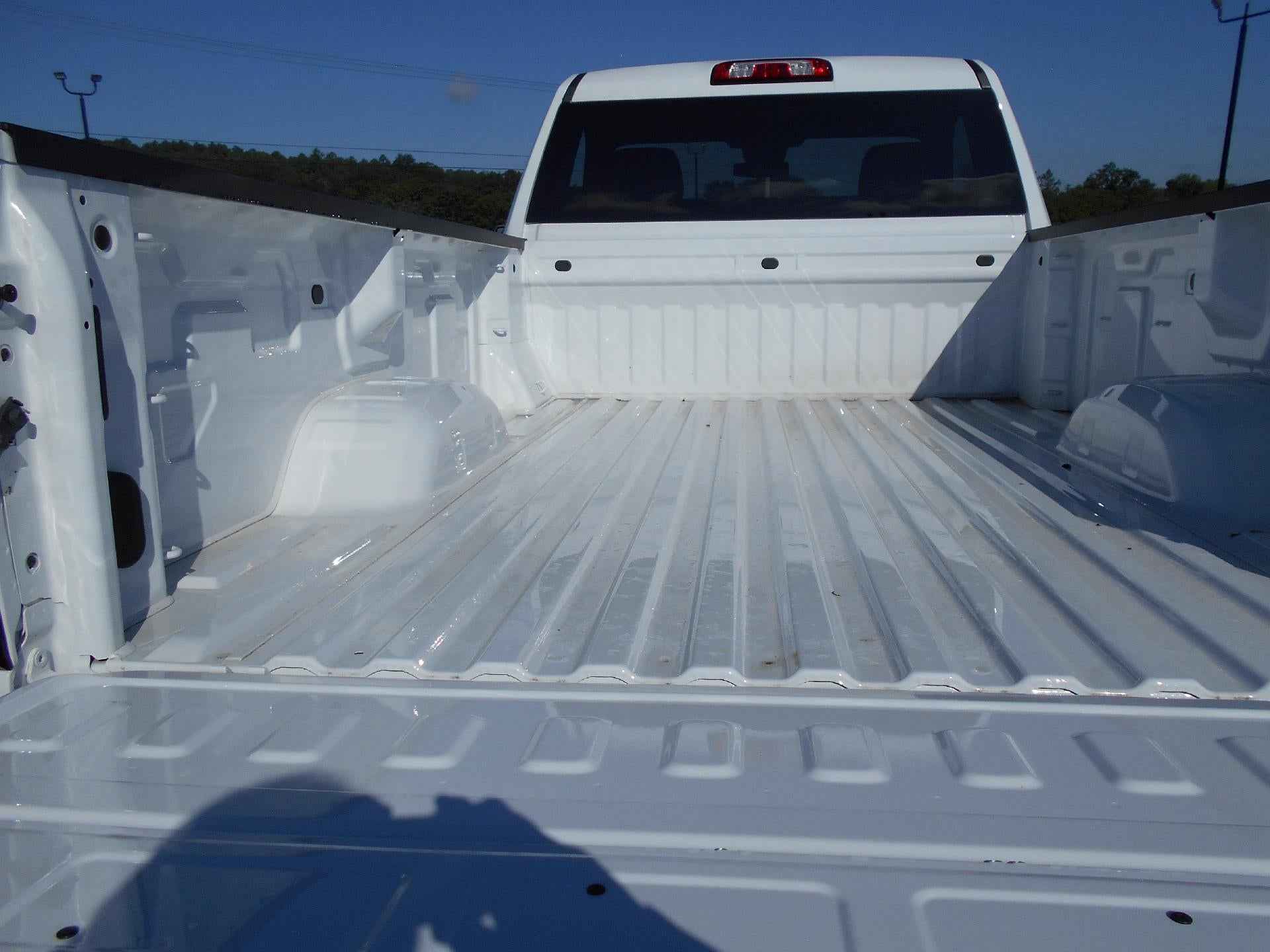 2024 GMC Sierra 2500 HD Pro