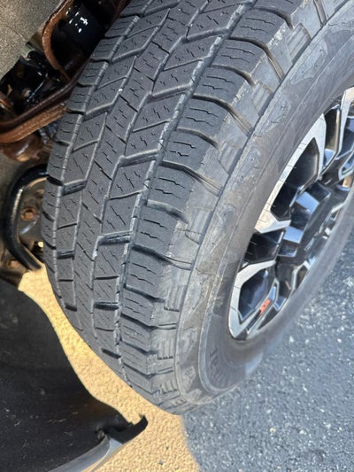 2020 GMC Sierra 2500 HD SLE