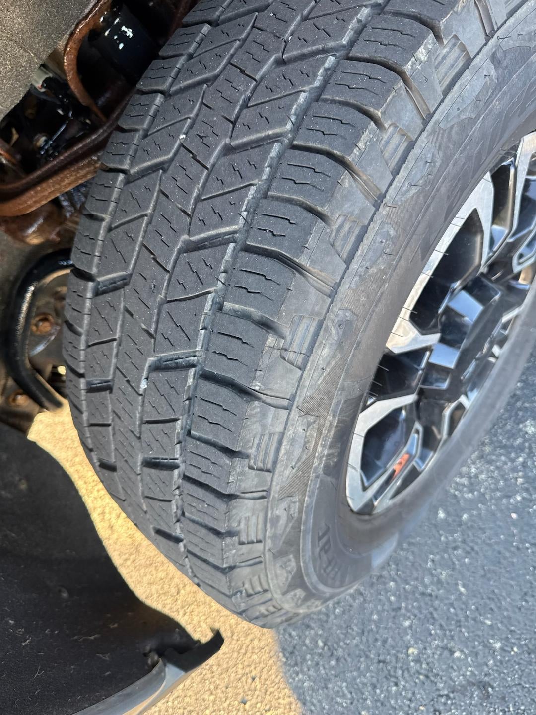 2020 GMC Sierra 2500 HD SLE