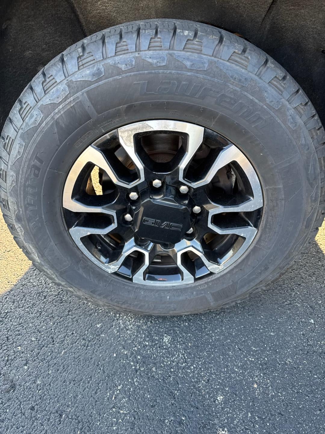 2020 GMC Sierra 2500 HD SLE