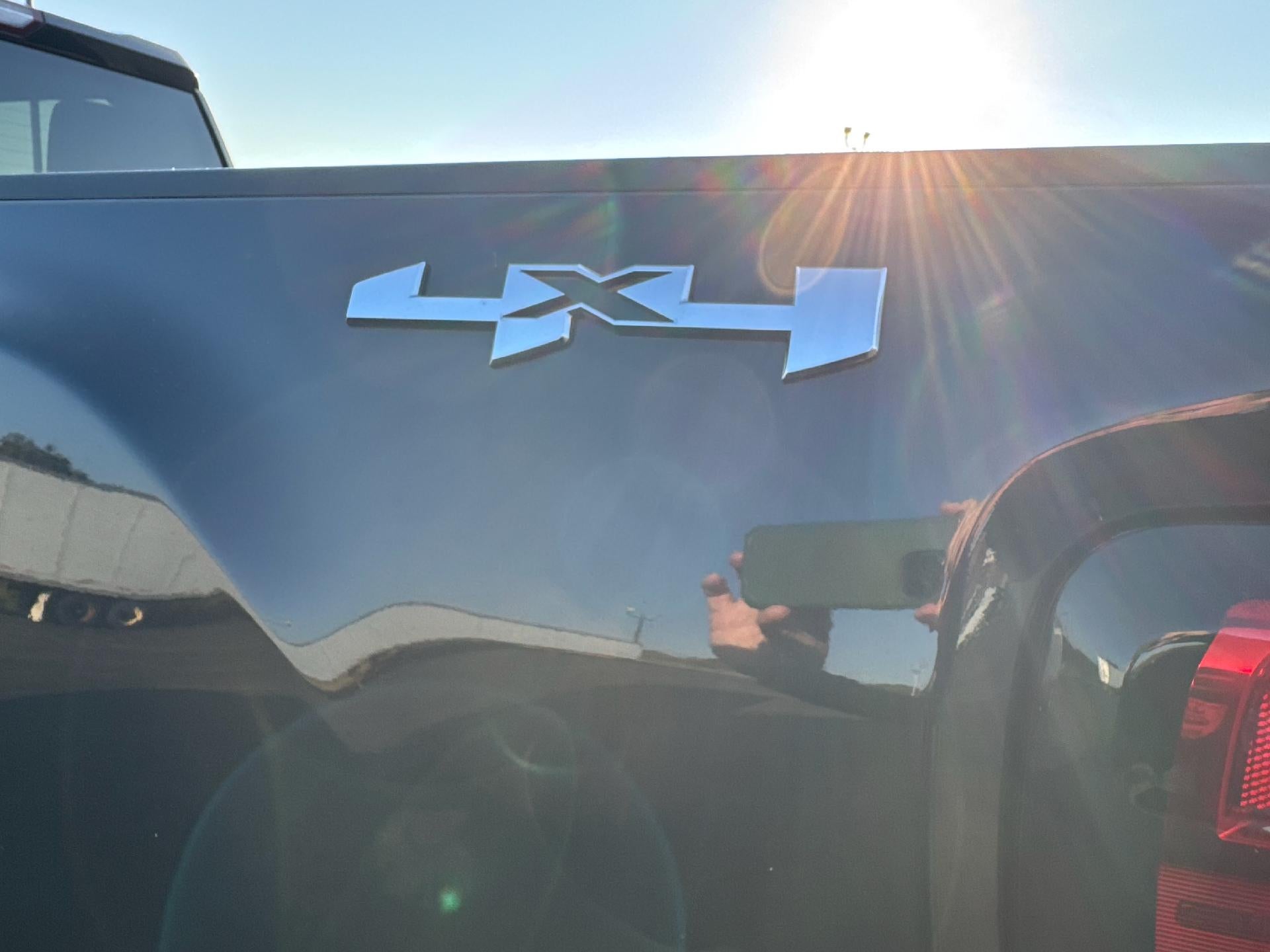 2020 GMC Sierra 2500 HD SLE