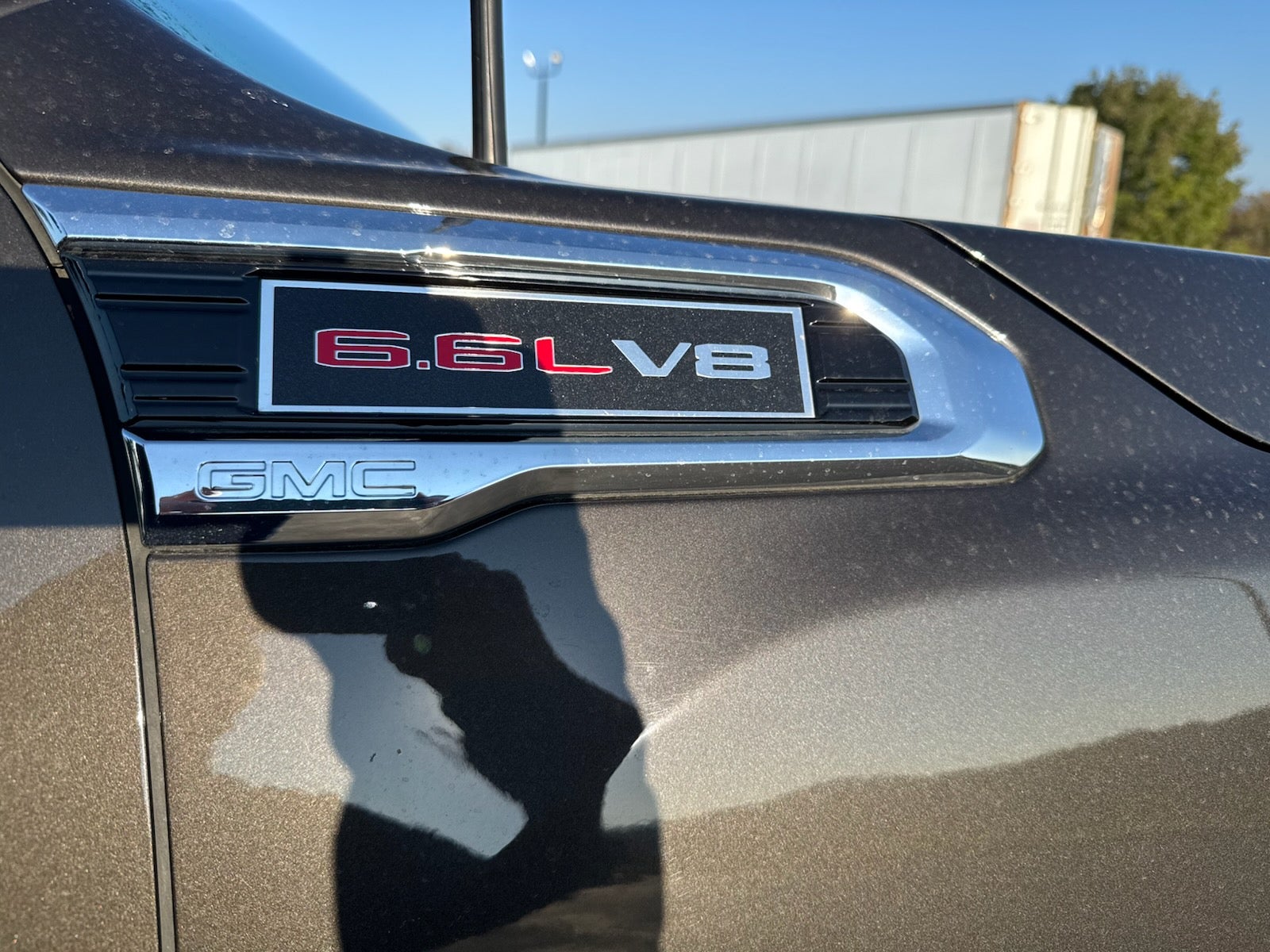 2020 GMC Sierra 2500 HD SLE