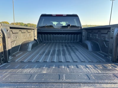 2020 GMC Sierra 2500 HD SLE