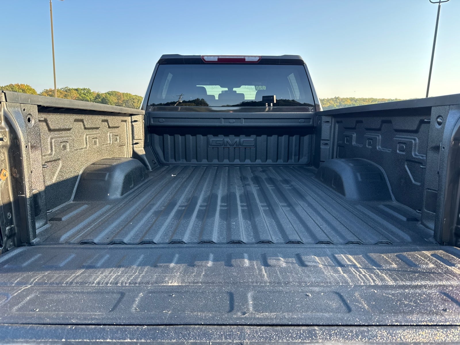 2020 GMC Sierra 2500 HD SLE