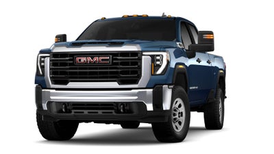 2026 GMC Sierra 3500 HD Pro