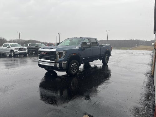 2026 GMC Sierra 3500 HD Pro