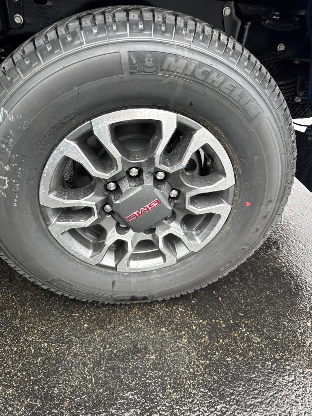 2026 GMC Sierra 3500 HD Pro