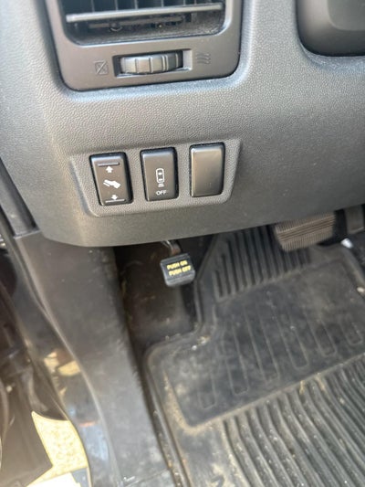2011 Nissan Titan S