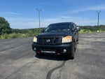 2011 Nissan Titan S