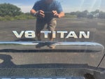 2011 Nissan Titan S