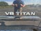 2011 Nissan Titan S
