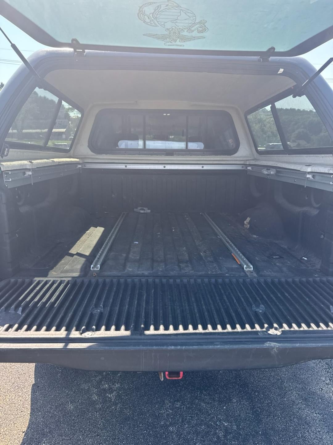 2011 Nissan Titan S