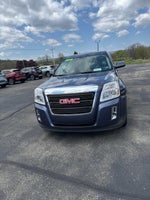 2013 GMC Terrain SLE