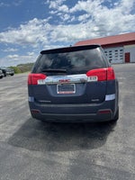 2013 GMC Terrain SLE
