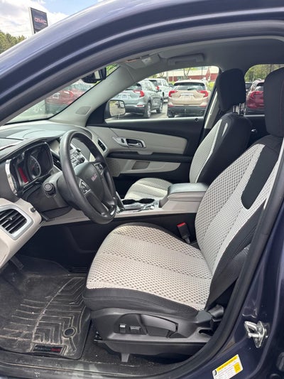 2013 GMC Terrain SLE