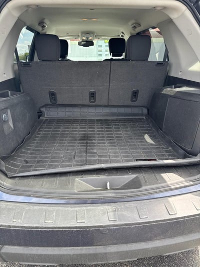 2013 GMC Terrain SLE