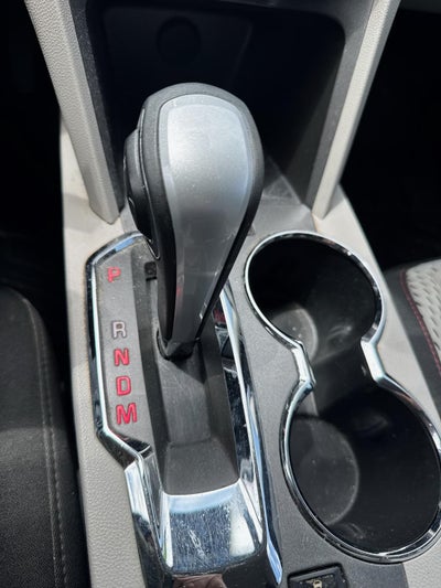 2013 GMC Terrain SLE