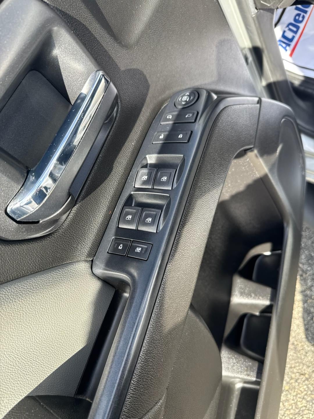 2019 GMC Sierra 1500 Limited Base