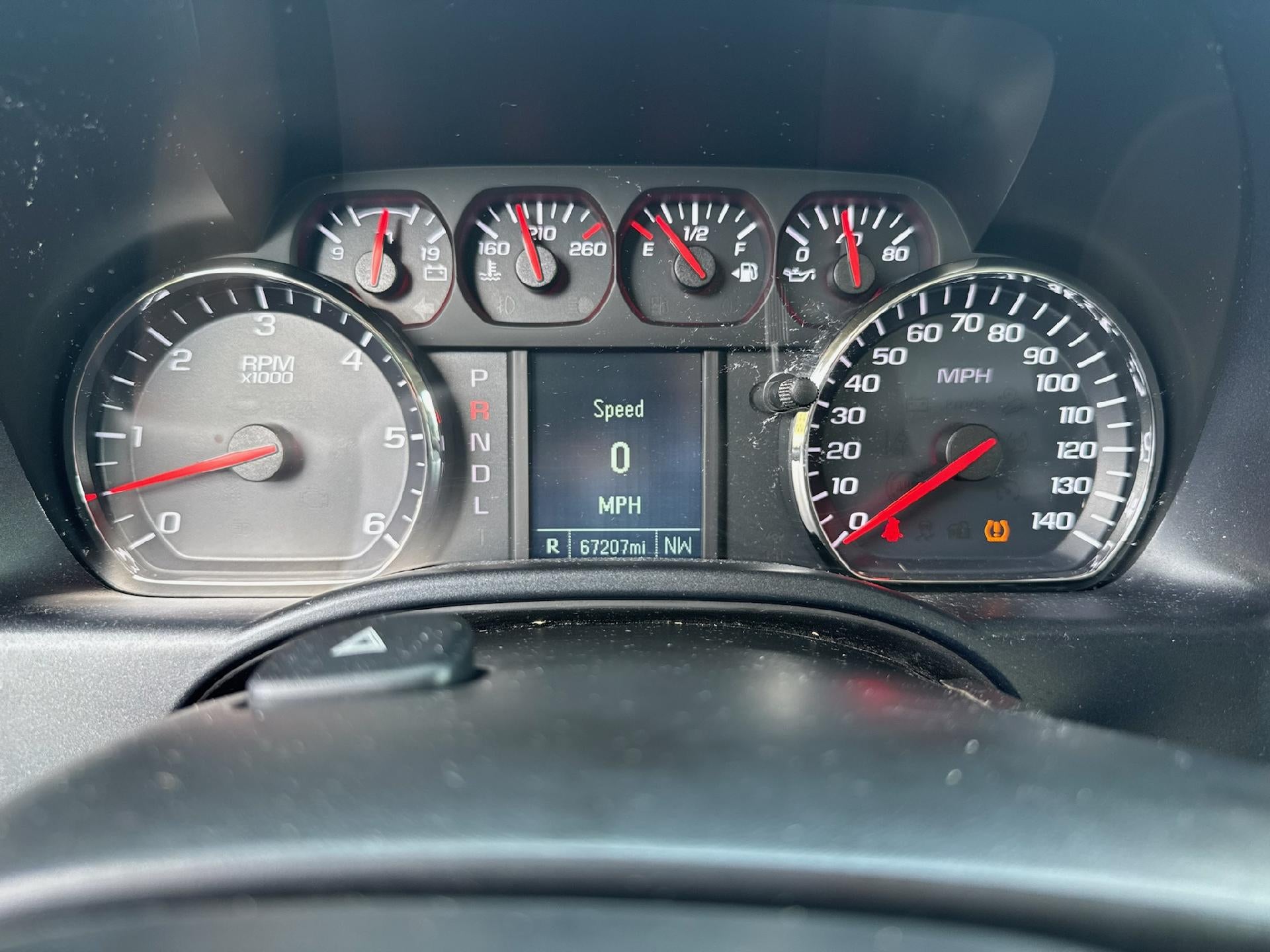 2019 GMC Sierra 1500 Limited Base