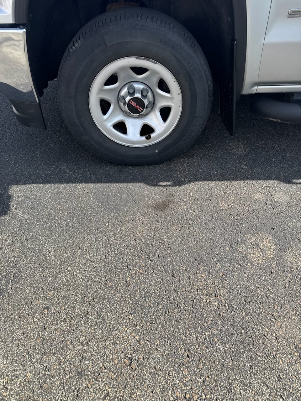 2019 GMC Sierra 1500 Limited Base