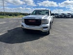 2019 GMC Sierra 1500 Limited Base