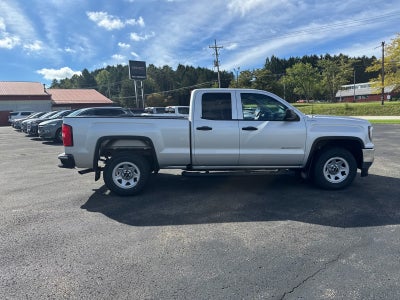 2019 GMC Sierra 1500 Limited Base