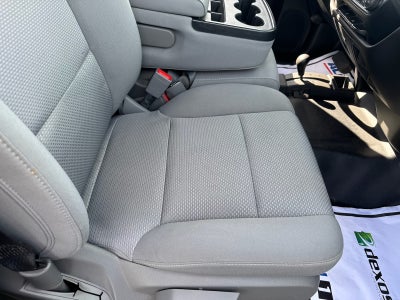2019 GMC Sierra 1500 Limited Base
