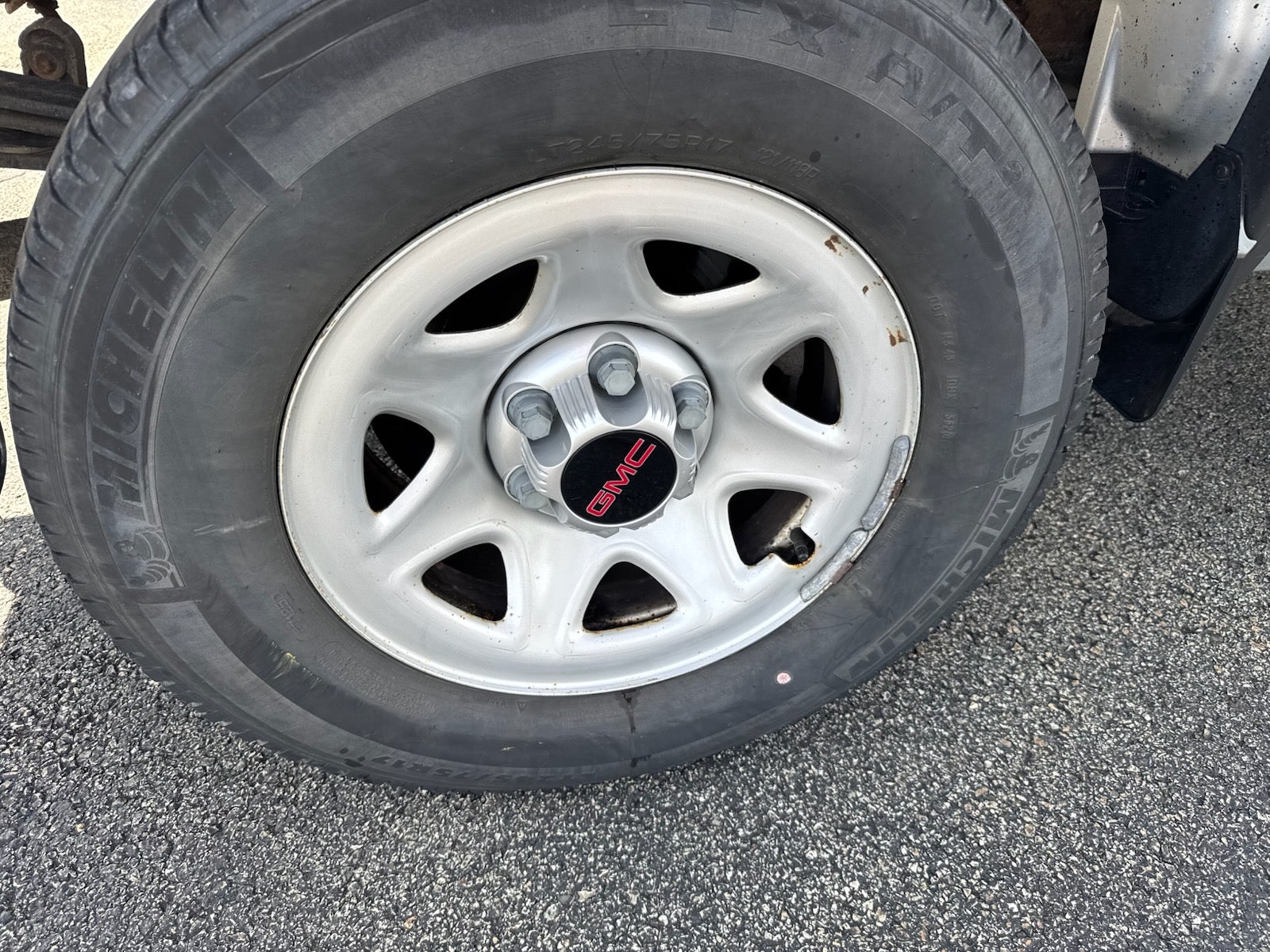 2019 GMC Sierra 1500 Limited Base
