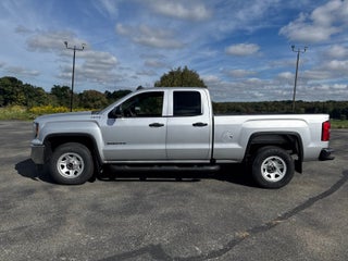 2019 GMC Sierra 1500 Limited Base