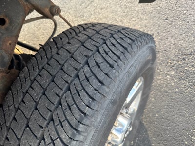 2014 RAM 2500 Big Horn