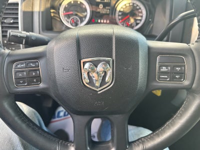 2014 RAM 2500 Big Horn