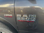 2014 RAM 2500 Big Horn