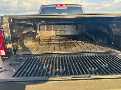 2014 RAM 2500 Big Horn
