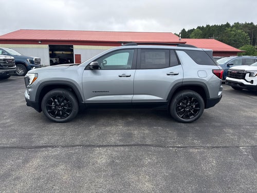 2027 GMC Terrain AWD Elevation