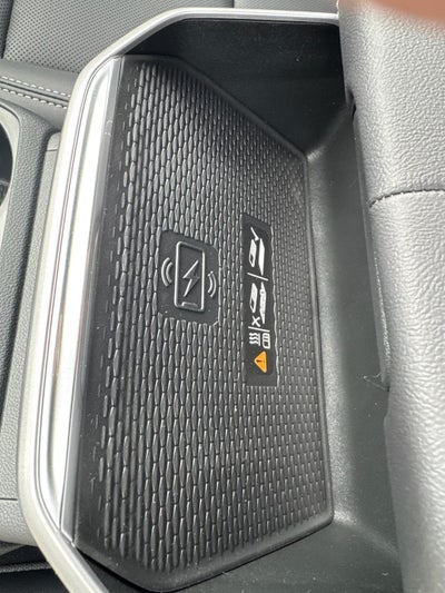 2027 GMC Terrain AWD Elevation