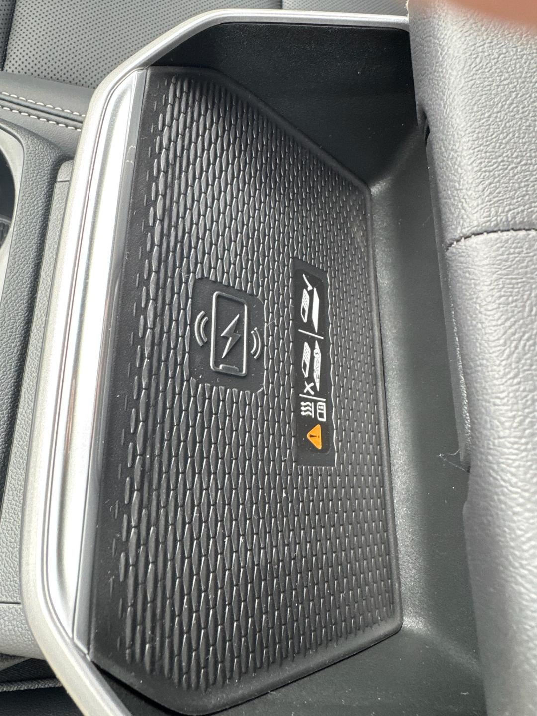 2027 GMC Terrain AWD Elevation