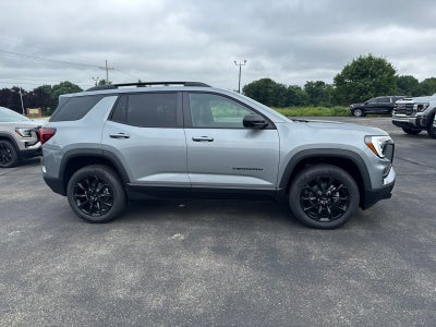 2027 GMC Terrain AWD Elevation