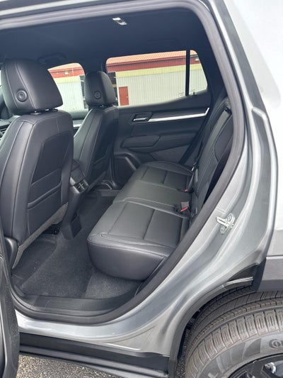 2027 GMC Terrain AWD Elevation